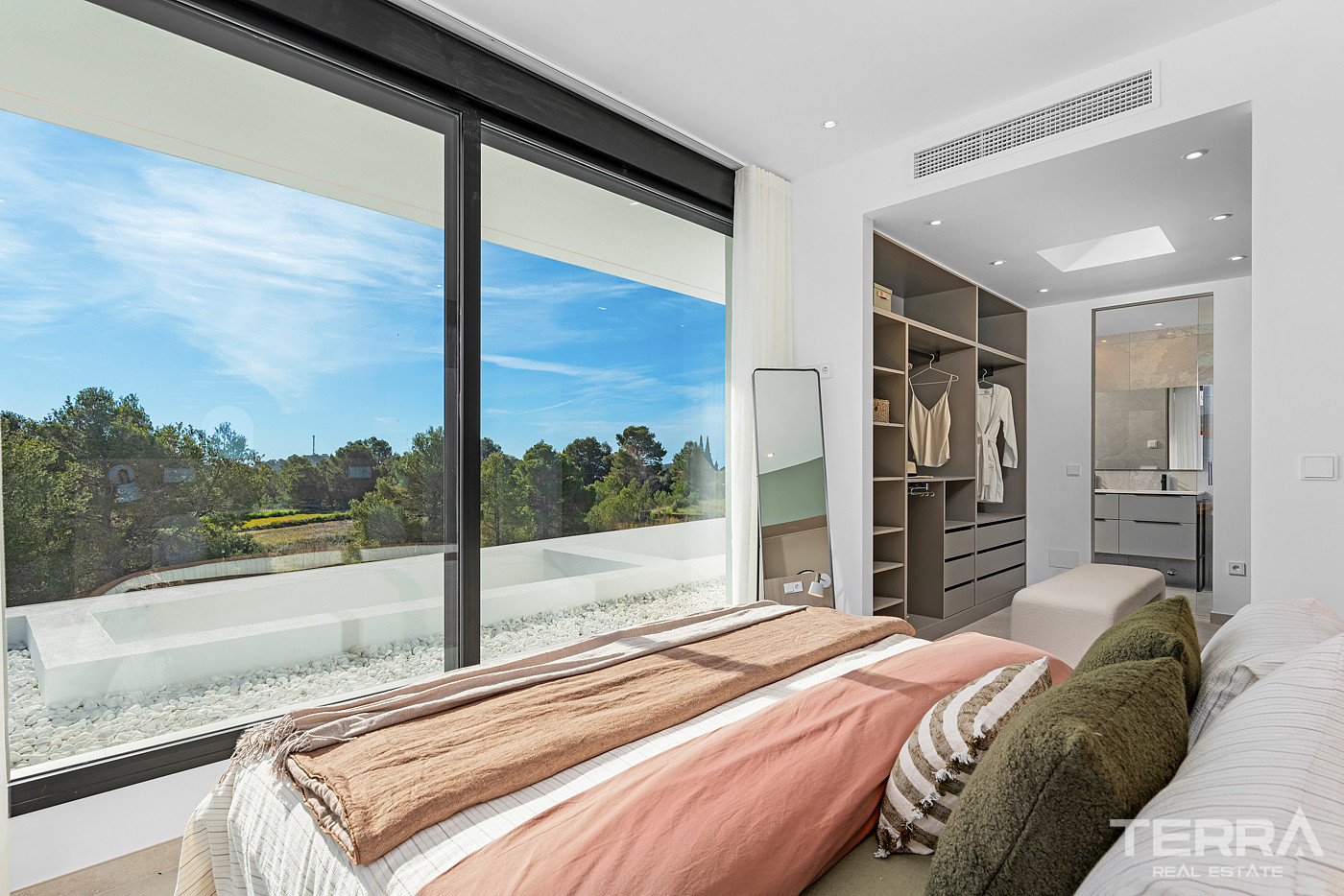 Villas for Sale in Polop, Cost Blanca, Spain - 123786