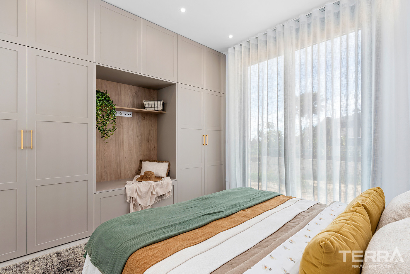 Villas for Sale in Polop, Cost Blanca, Spain - 123791
