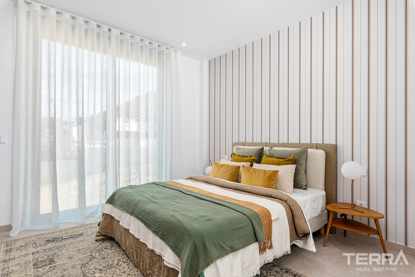 Villas for Sale in Polop, Cost Blanca, Spain - 123792