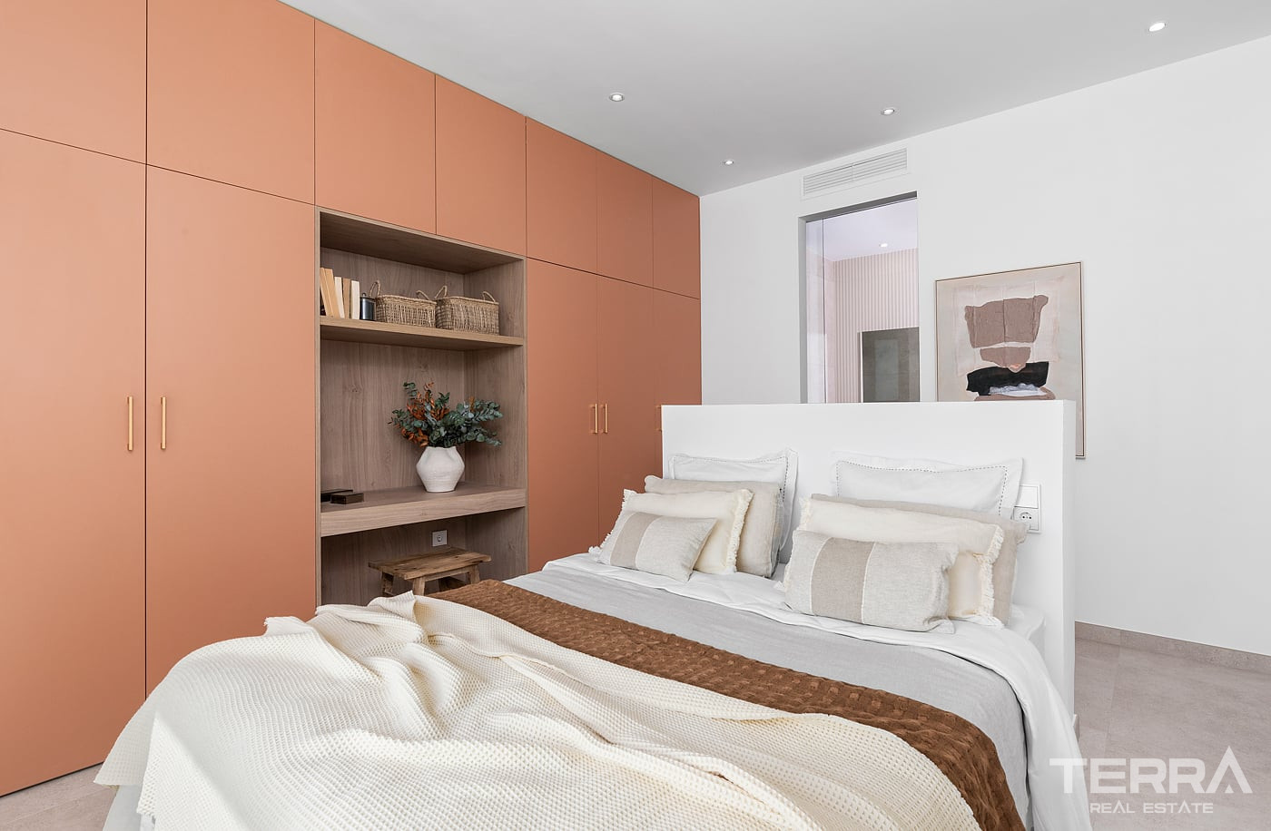 Villas for Sale in Polop, Cost Blanca, Spain - 123794