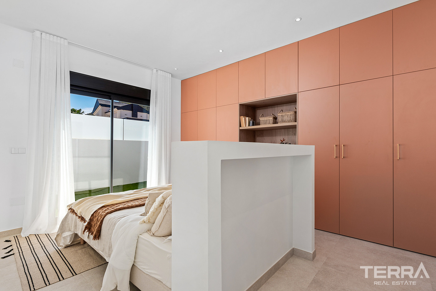 Villas for Sale in Polop, Cost Blanca, Spain - 123796