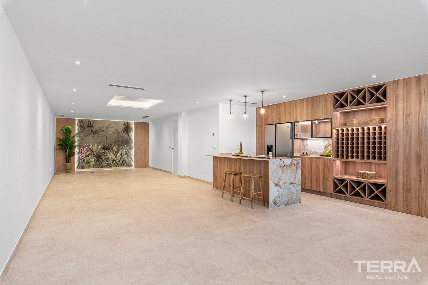 Villas for Sale in Polop, Cost Blanca, Spain - 123797