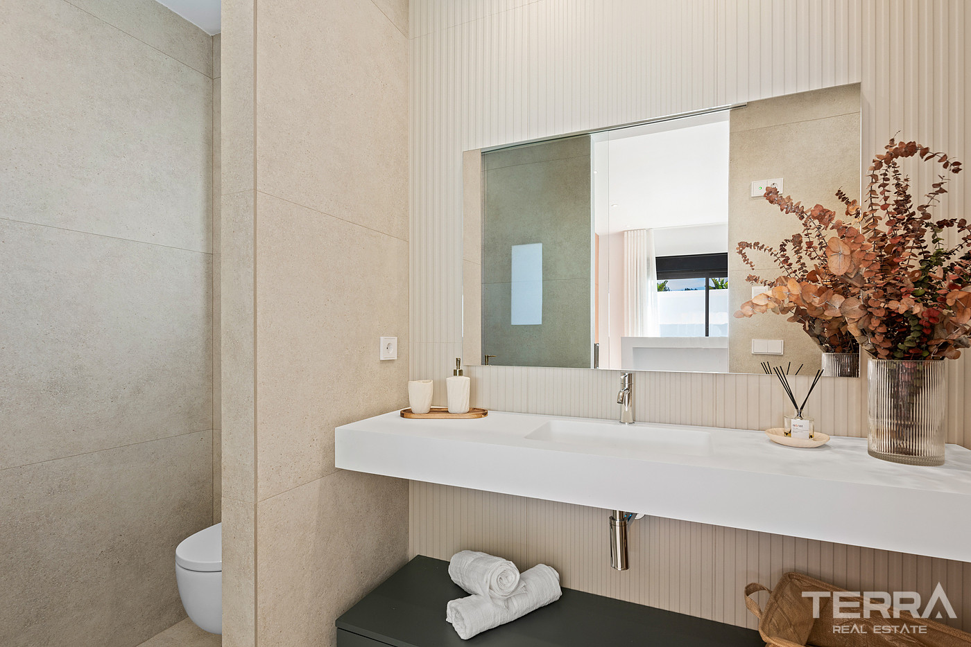 Villas for Sale in Polop, Cost Blanca, Spain - 123799