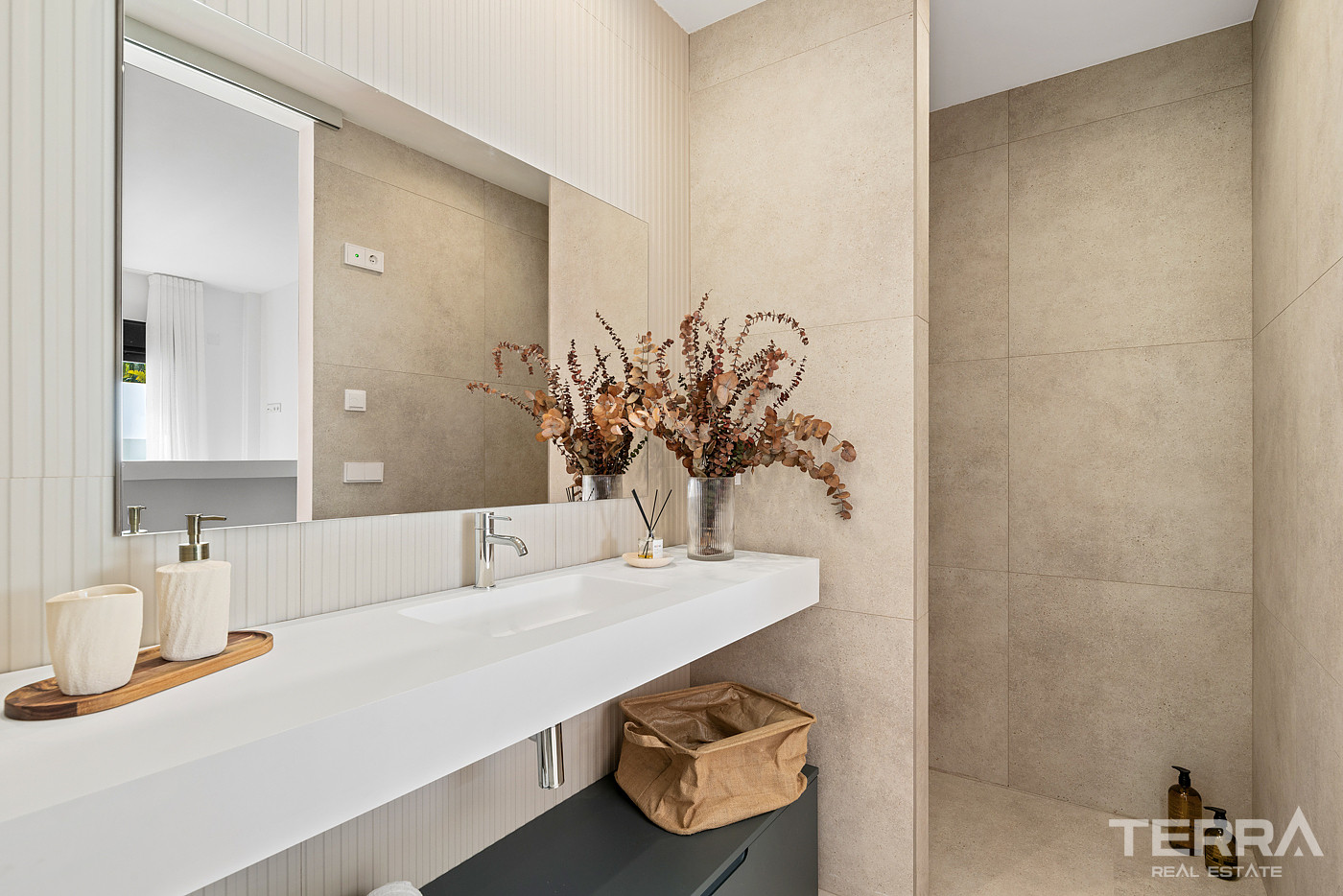 Villas for Sale in Polop, Cost Blanca, Spain - 123800