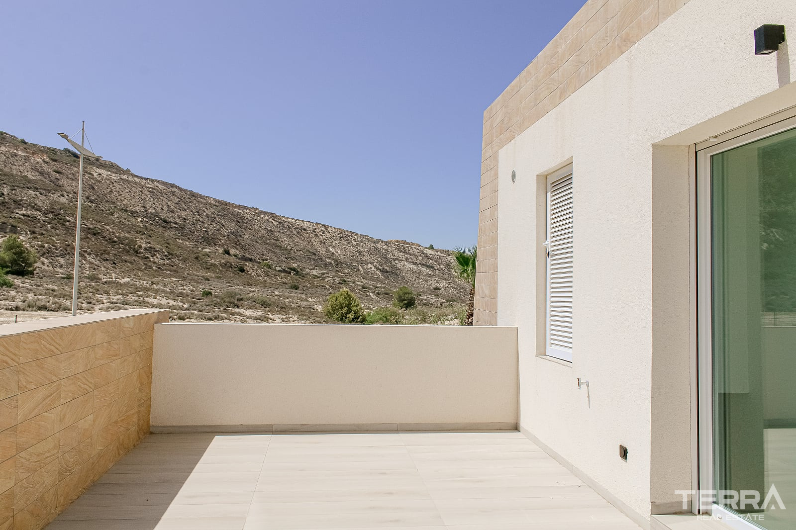 İspanya, Costa Blanca, Algorfa’da Satılık Golf Villaları - 123813