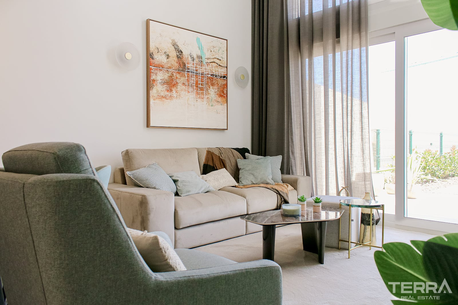 İspanya, Costa Blanca, Algorfa’da Satılık Golf Villaları - 123815