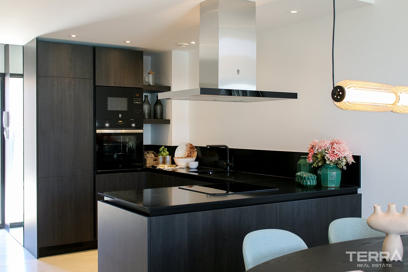İspanya, Costa Blanca, Algorfa’da Satılık Golf Villaları - 123820