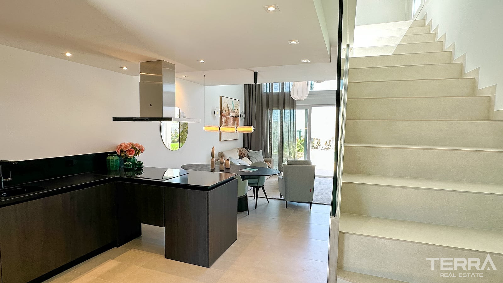 İspanya, Costa Blanca, Algorfa’da Satılık Golf Villaları - 123823