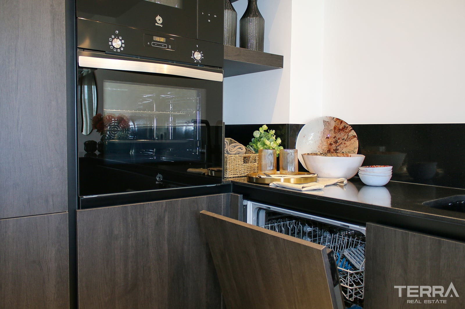 İspanya, Costa Blanca, Algorfa’da Satılık Golf Villaları - 123825