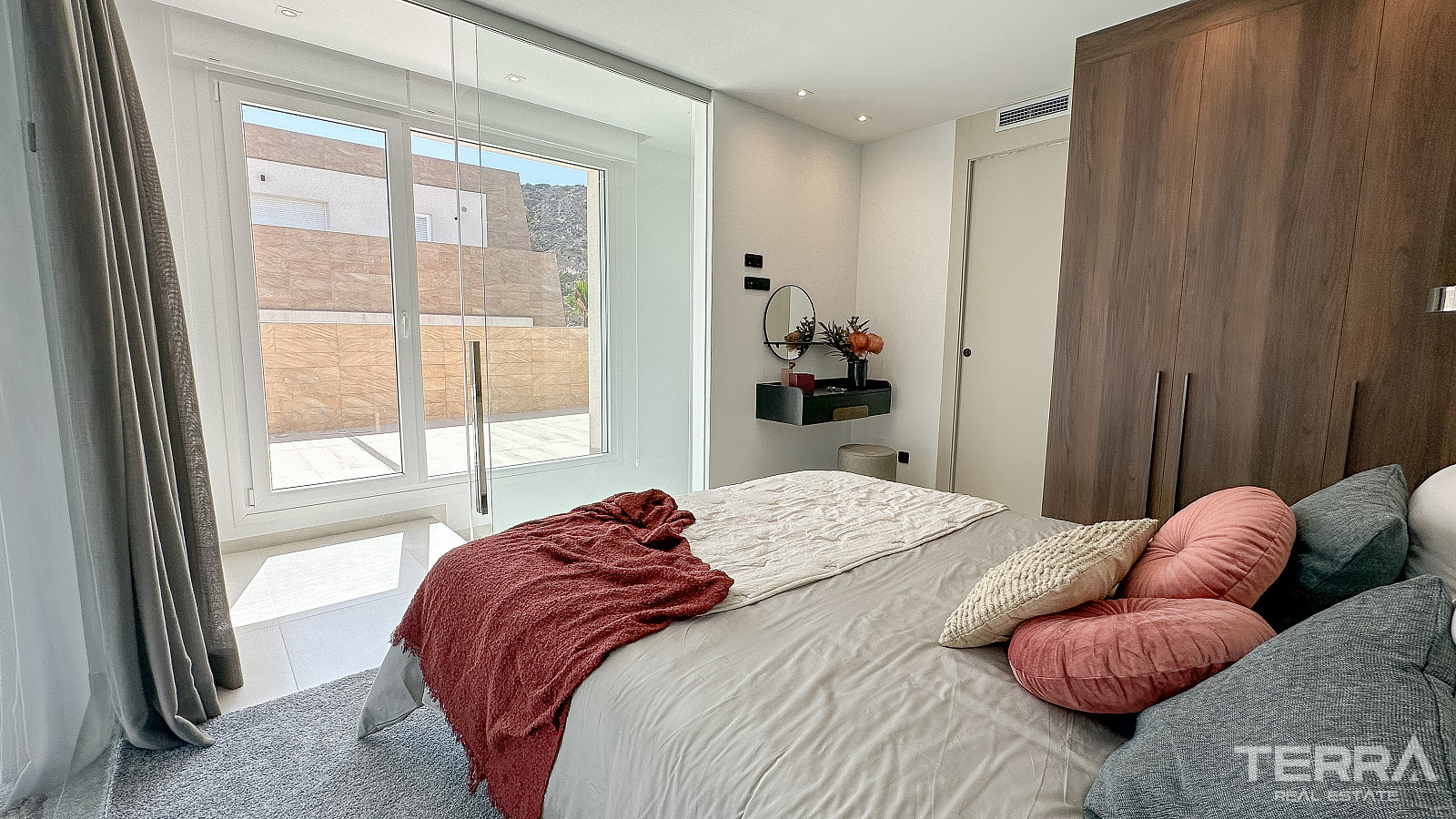İspanya, Costa Blanca, Algorfa’da Satılık Golf Villaları - 123831