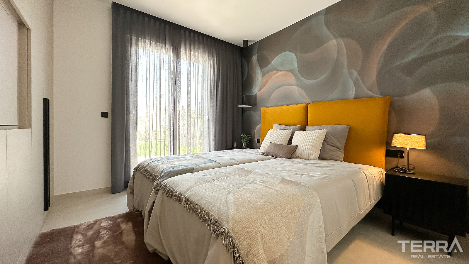 İspanya, Costa Blanca, Algorfa’da Satılık Golf Villaları - 123832
