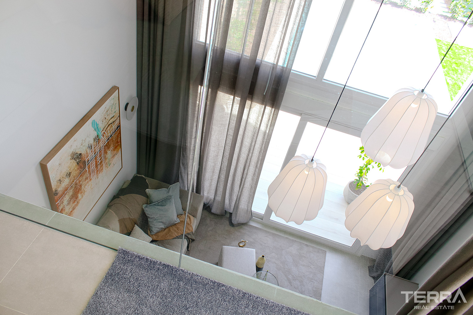İspanya, Costa Blanca, Algorfa’da Satılık Golf Villaları - 123834