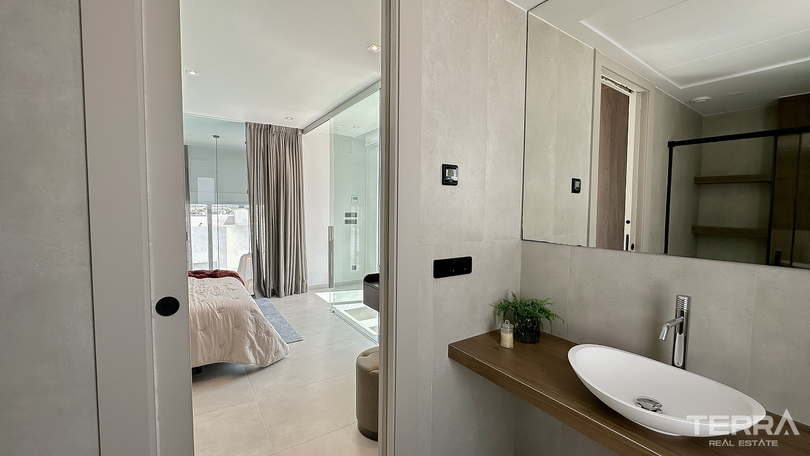 İspanya, Costa Blanca, Algorfa’da Satılık Golf Villaları - 123836
