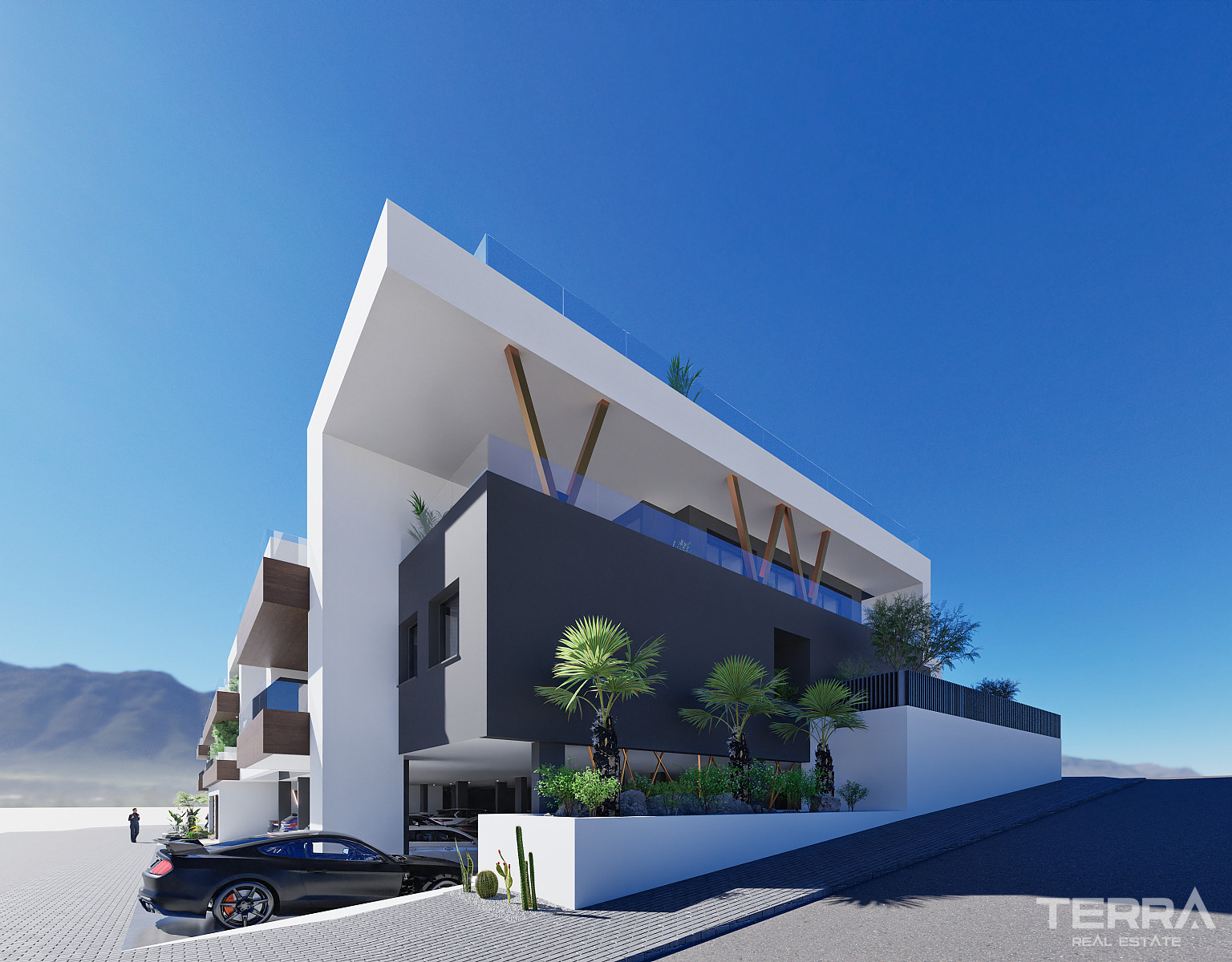 Apartments for Sale in Benijófar, Costa Blanca, Spain - 123853