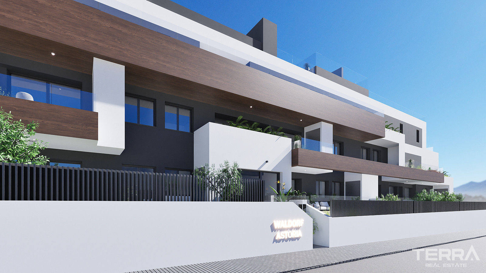 Apartments for Sale in Benijófar, Costa Blanca, Spain - 123855