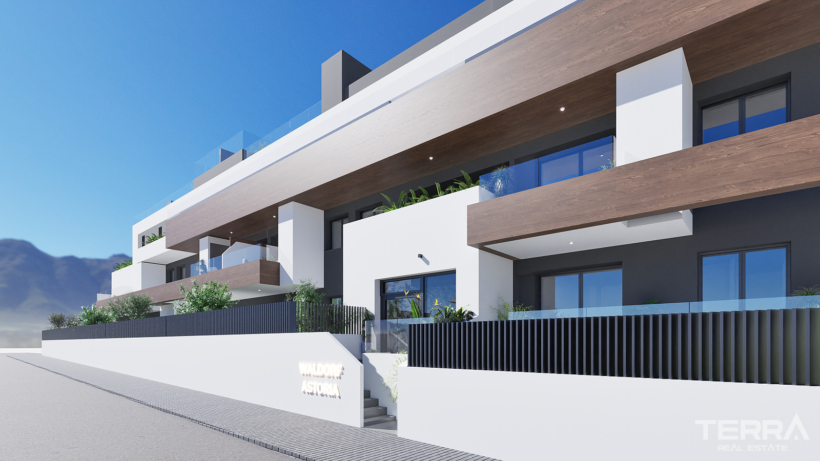 Apartments for Sale in Benijófar, Costa Blanca, Spain - 123856