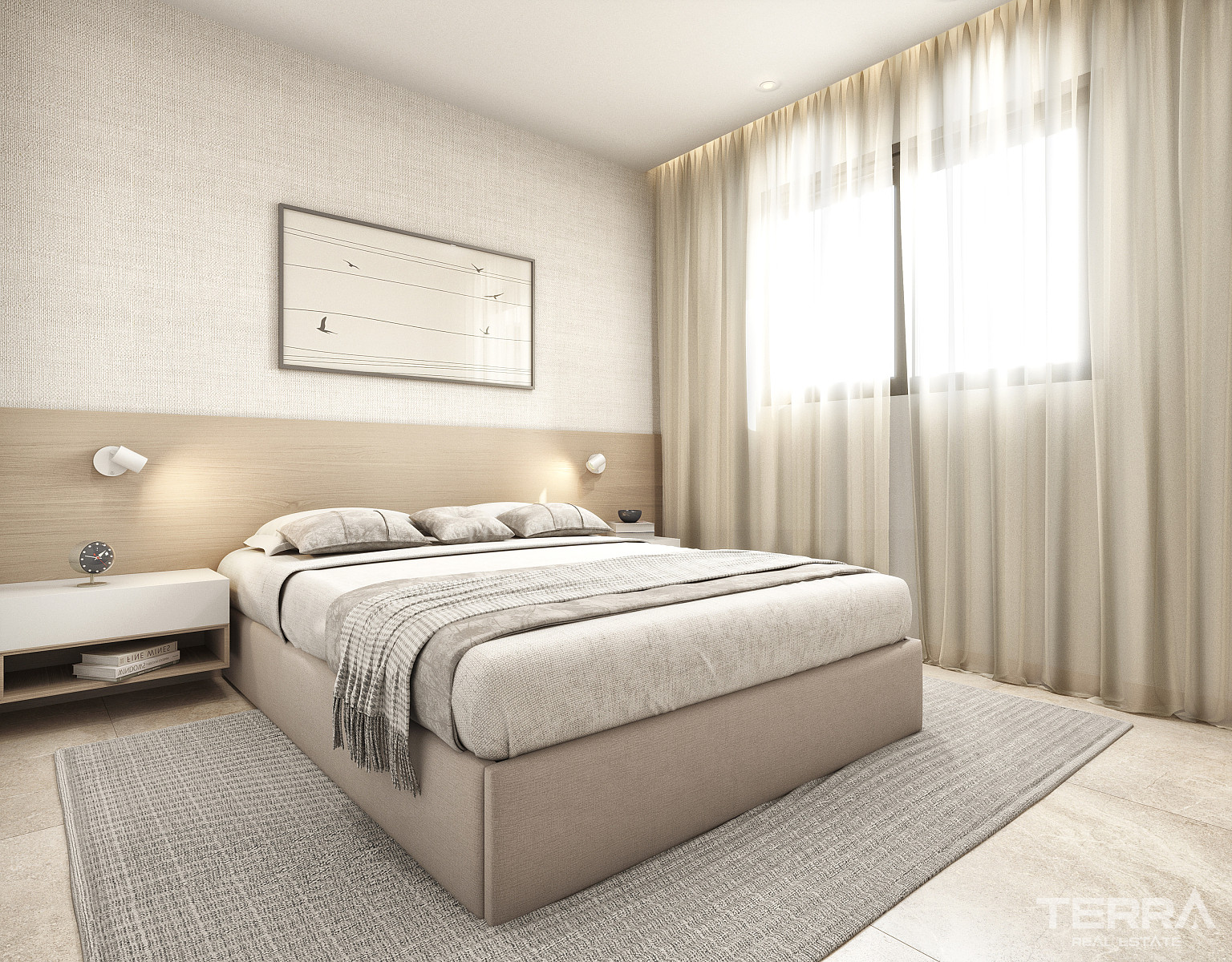 İspanya, Costa Blanca, Torrevieja'da Satılık Merkezi Daireler - 123876
