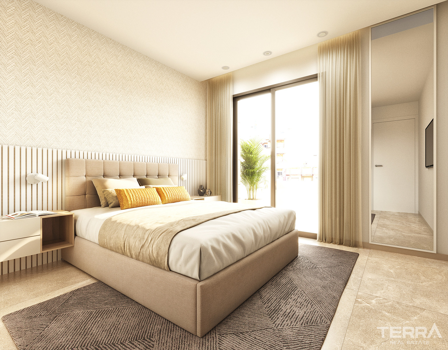 İspanya, Costa Blanca, Torrevieja'da Satılık Merkezi Daireler - 123879