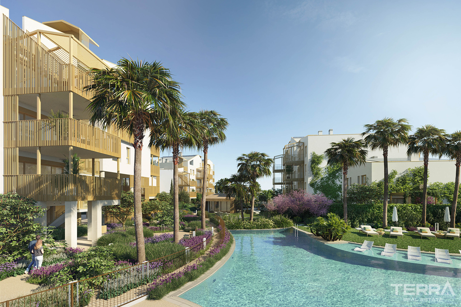 Apartments for Sale in Dénia, Costa Blanca, Spain - 123925