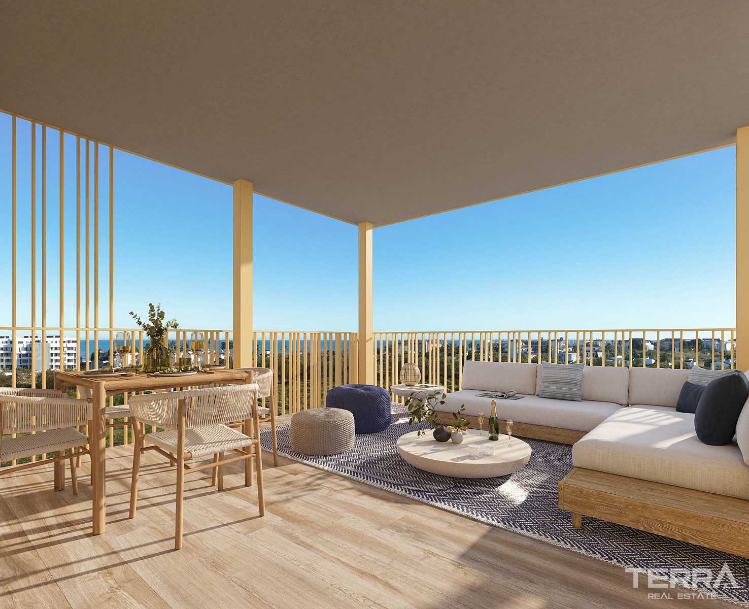 Apartments for Sale in Dénia, Costa Blanca, Spain - 123933
