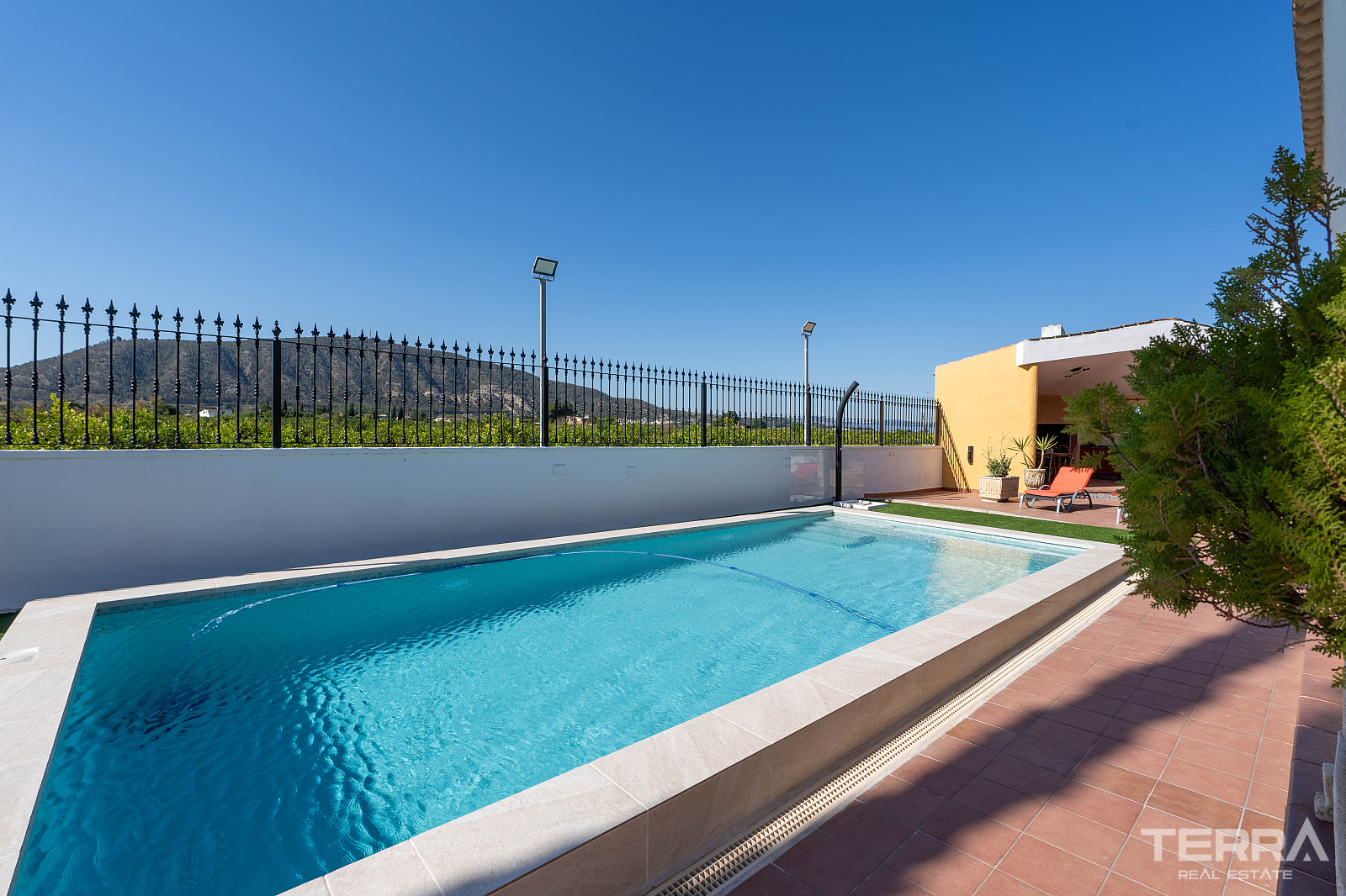 Detached Villa for Sale in Orihuela, Costa Blanca, Spain - 123974