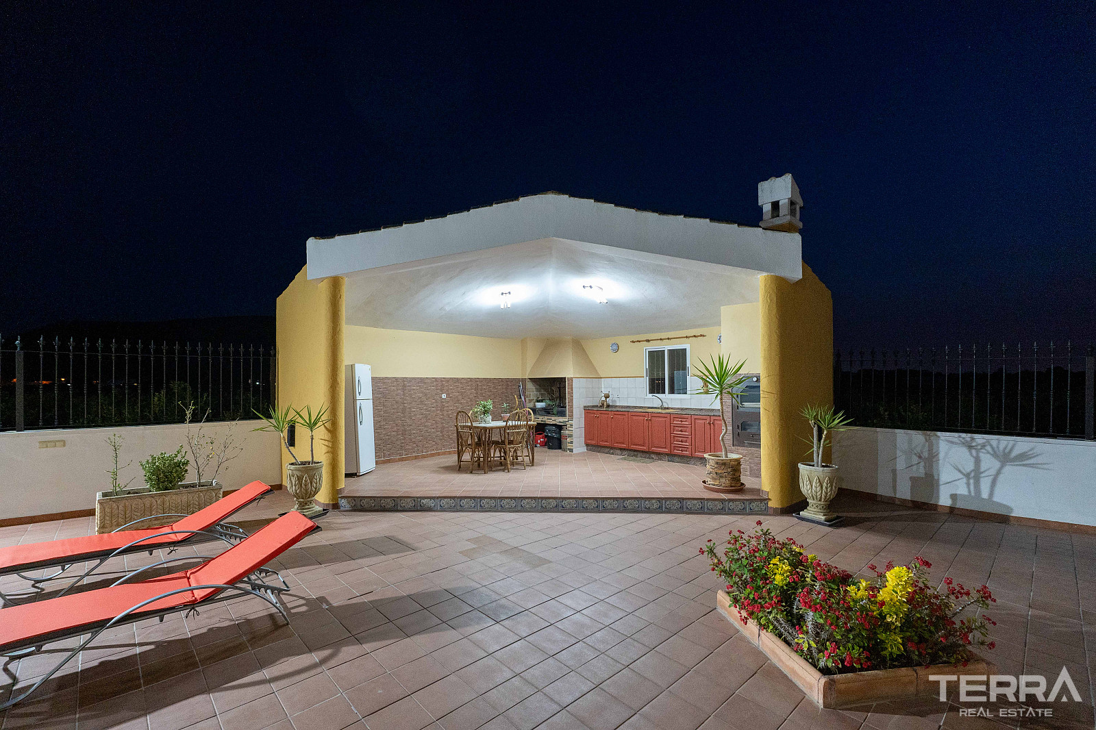 Detached Villa for Sale in Orihuela, Costa Blanca, Spain - 123991