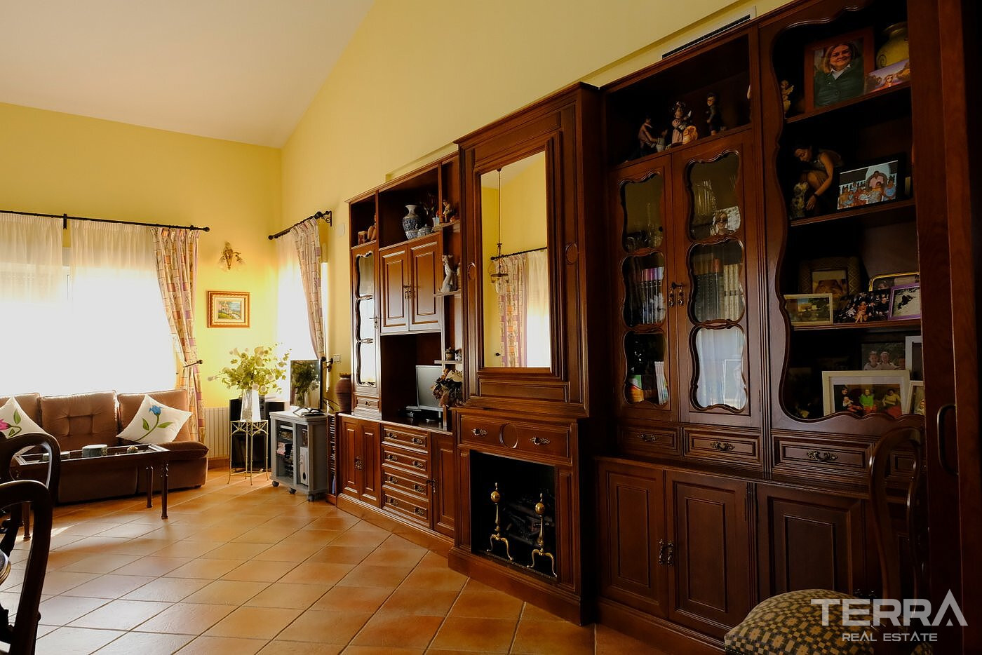 Detached Villa for Sale in Orihuela, Costa Blanca, Spain - 124000