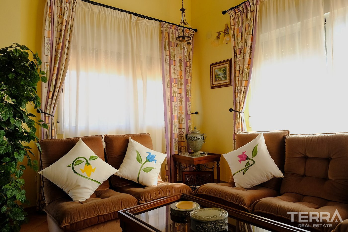 Detached Villa for Sale in Orihuela, Costa Blanca, Spain - 124002