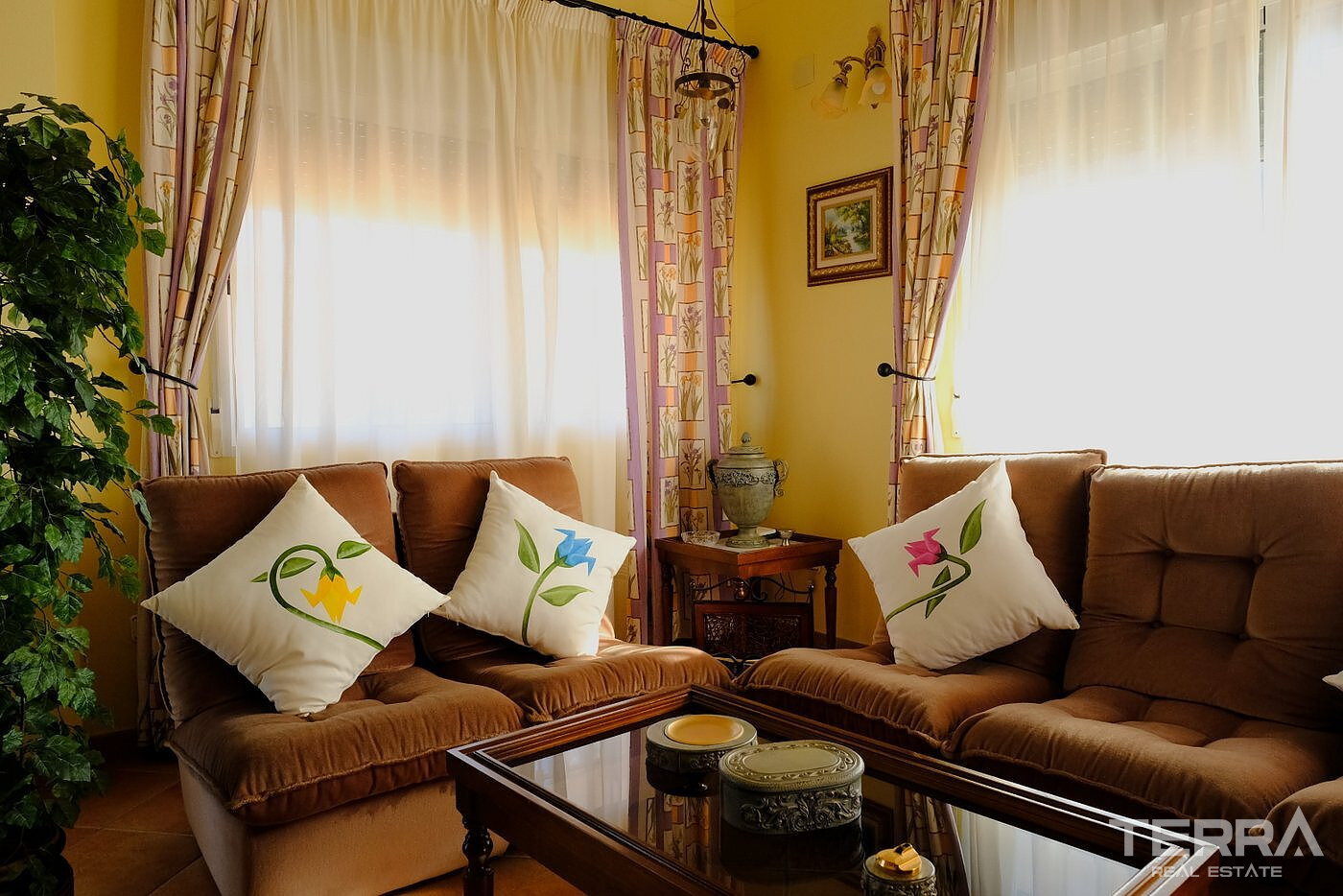 Detached Villa for Sale in Orihuela, Costa Blanca, Spain - 124003