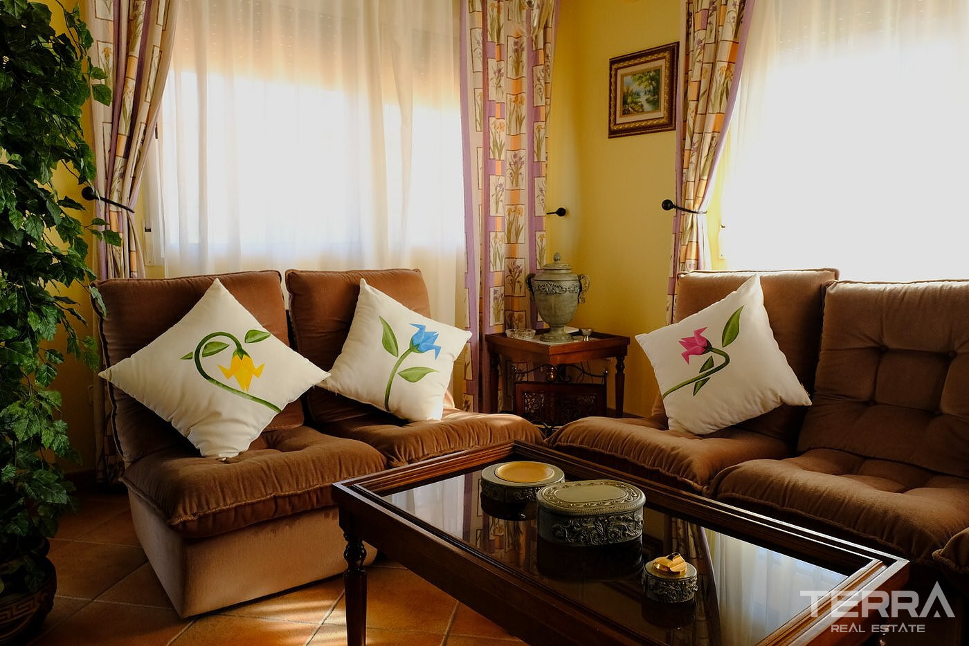Detached Villa for Sale in Orihuela, Costa Blanca, Spain - 124004