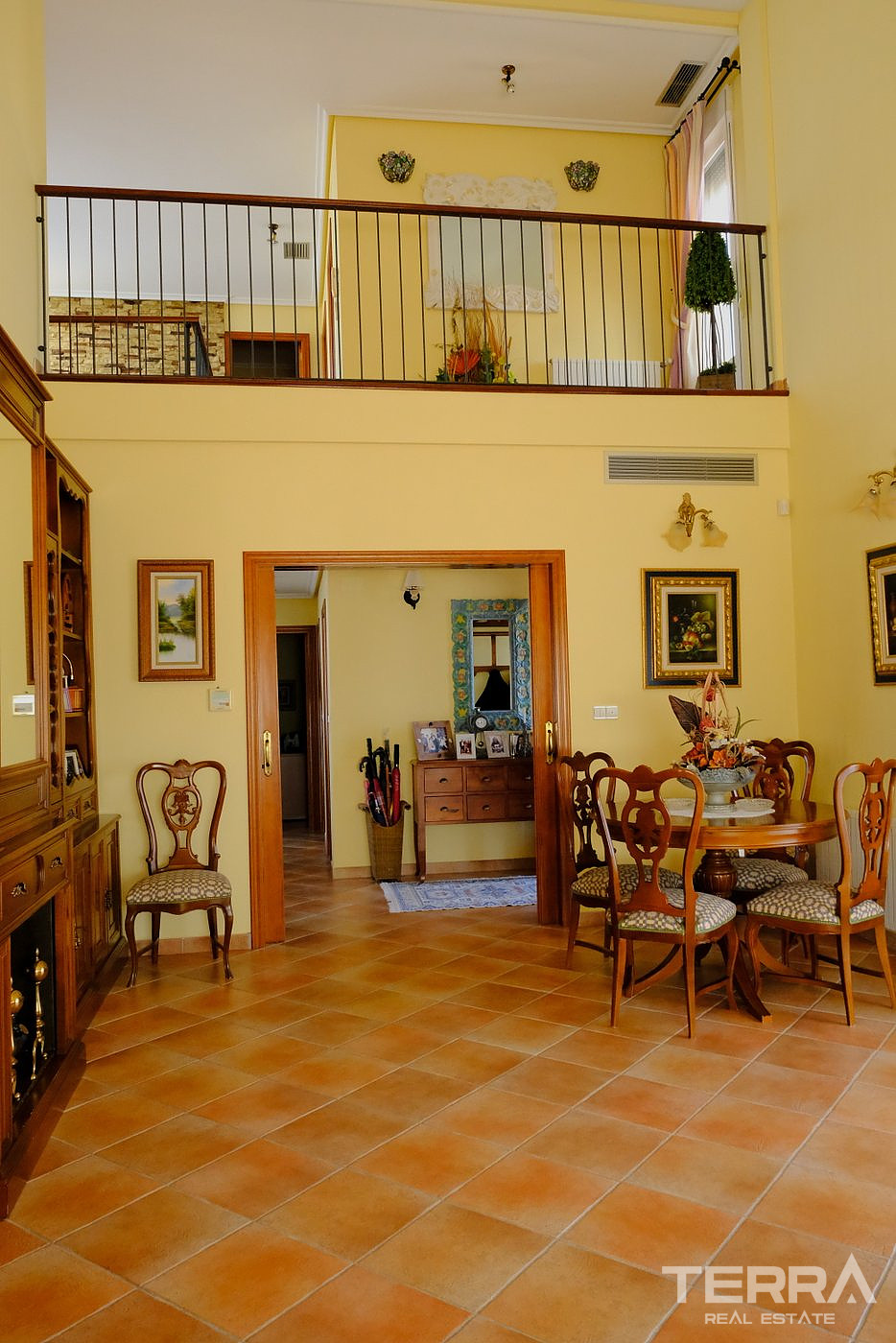 Detached Villa for Sale in Orihuela, Costa Blanca, Spain - 124005