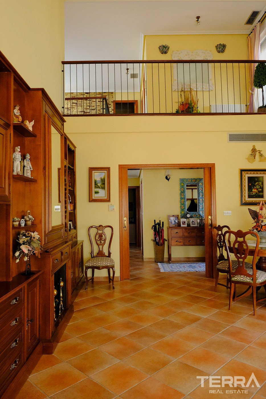 Detached Villa for Sale in Orihuela, Costa Blanca, Spain - 124006