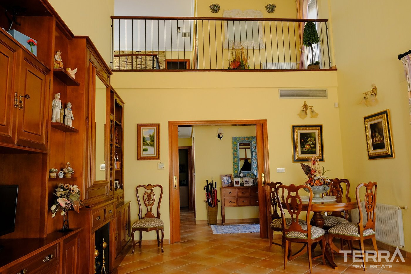 Detached Villa for Sale in Orihuela, Costa Blanca, Spain - 124007