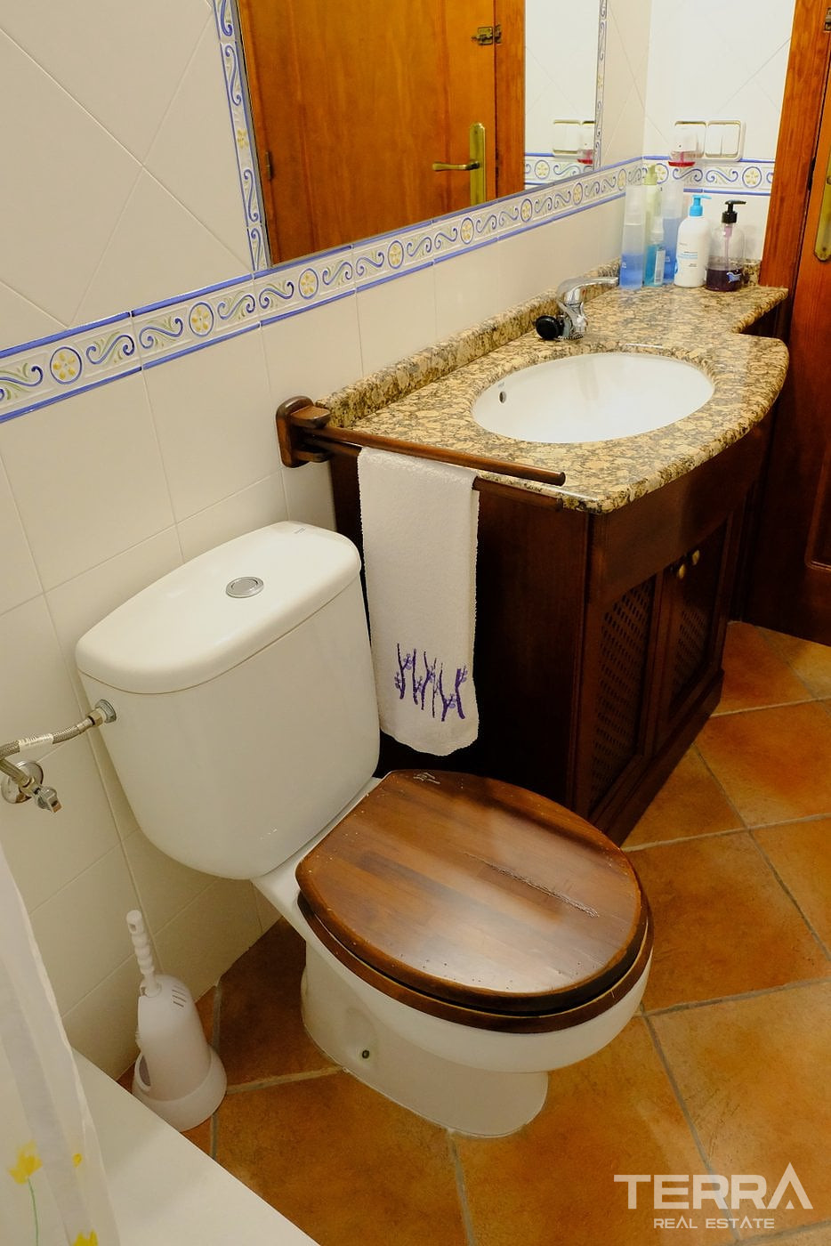 Detached Villa for Sale in Orihuela, Costa Blanca, Spain - 124011