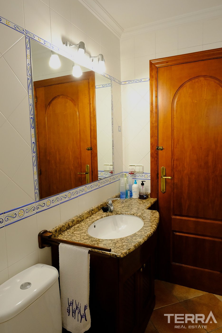 Detached Villa for Sale in Orihuela, Costa Blanca, Spain - 124012