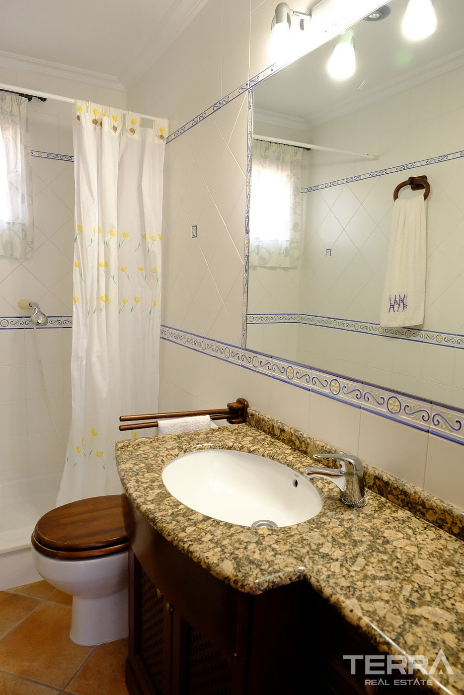 Detached Villa for Sale in Orihuela, Costa Blanca, Spain - 124014