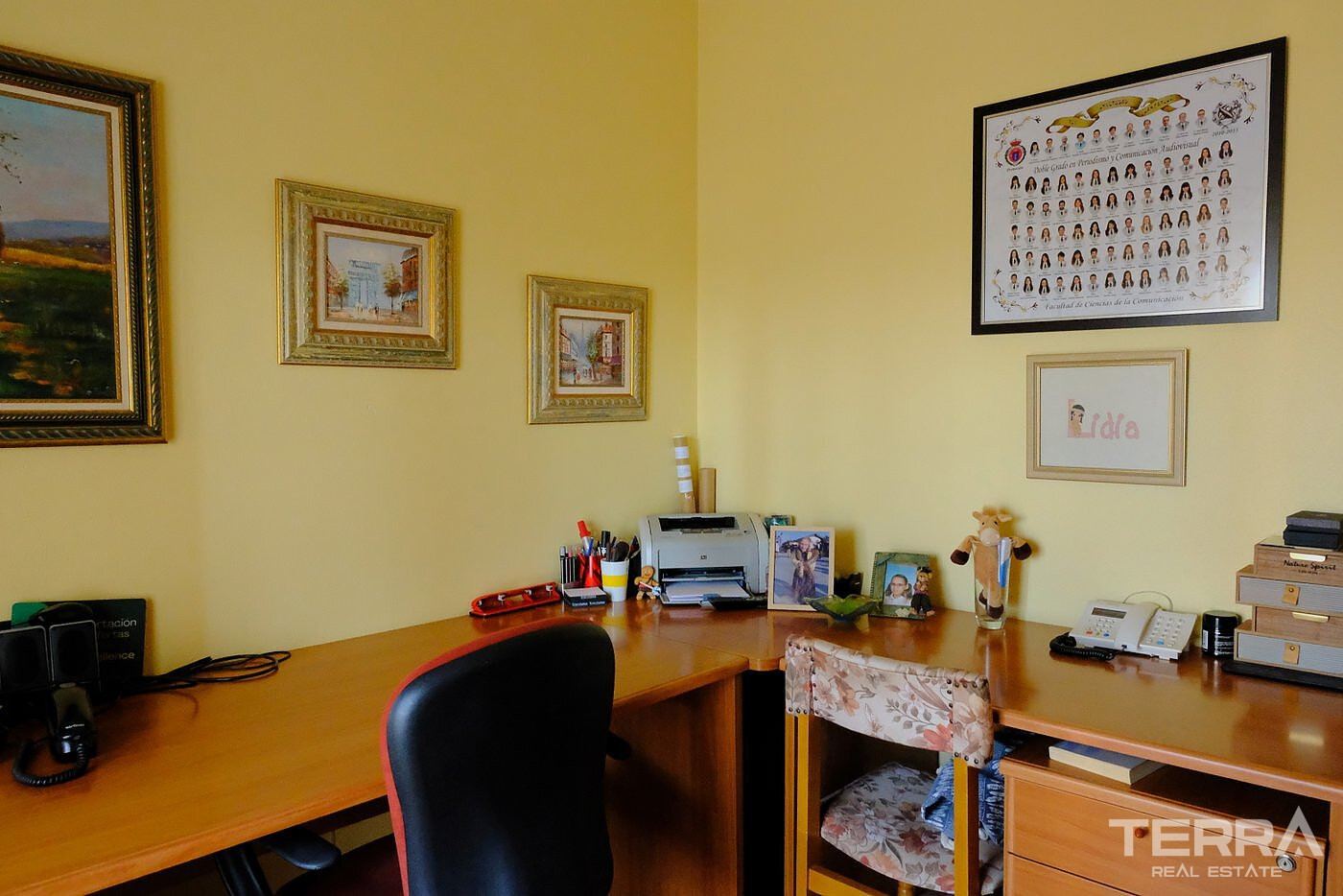 Detached Villa for Sale in Orihuela, Costa Blanca, Spain - 124017