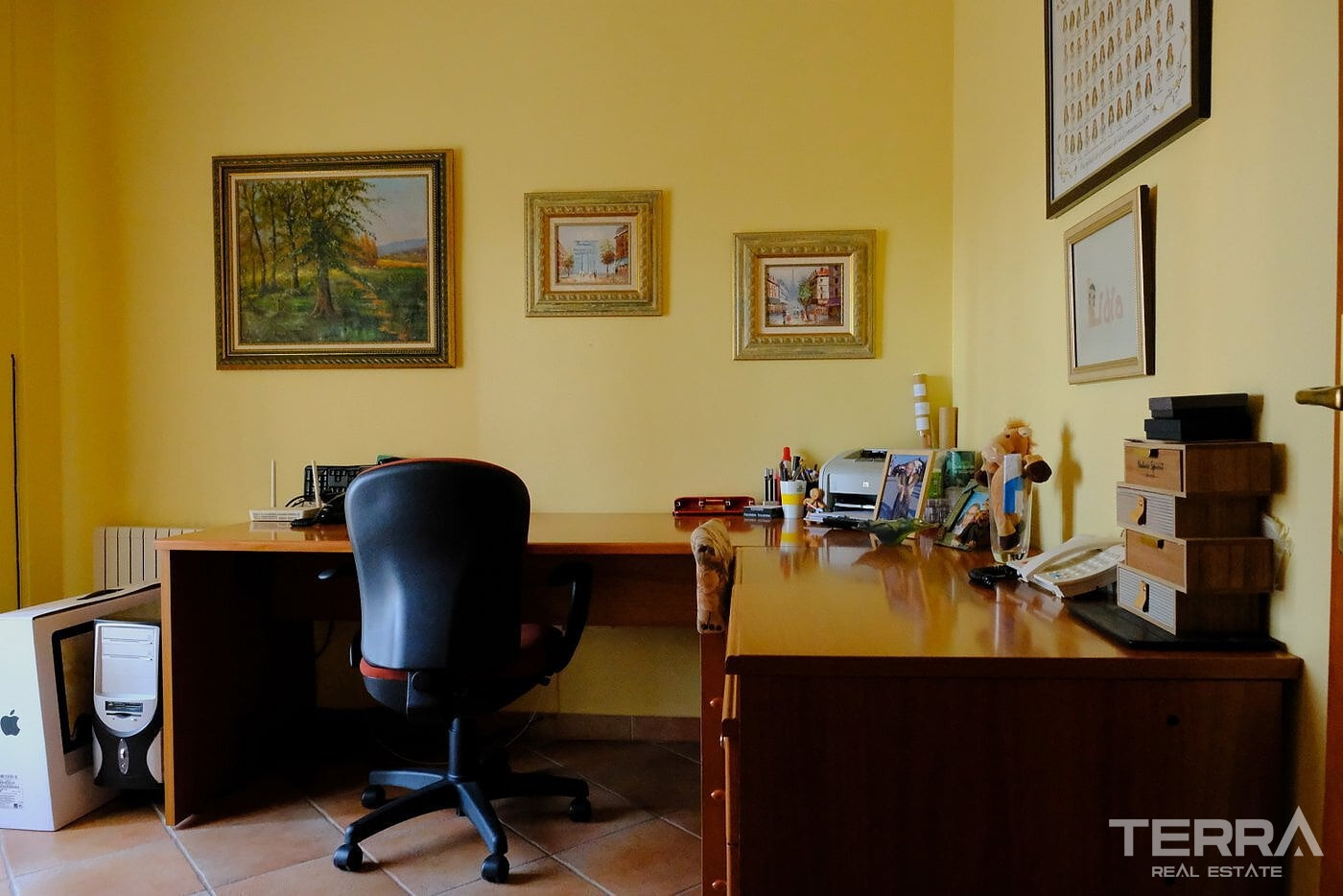 Detached Villa for Sale in Orihuela, Costa Blanca, Spain - 124018
