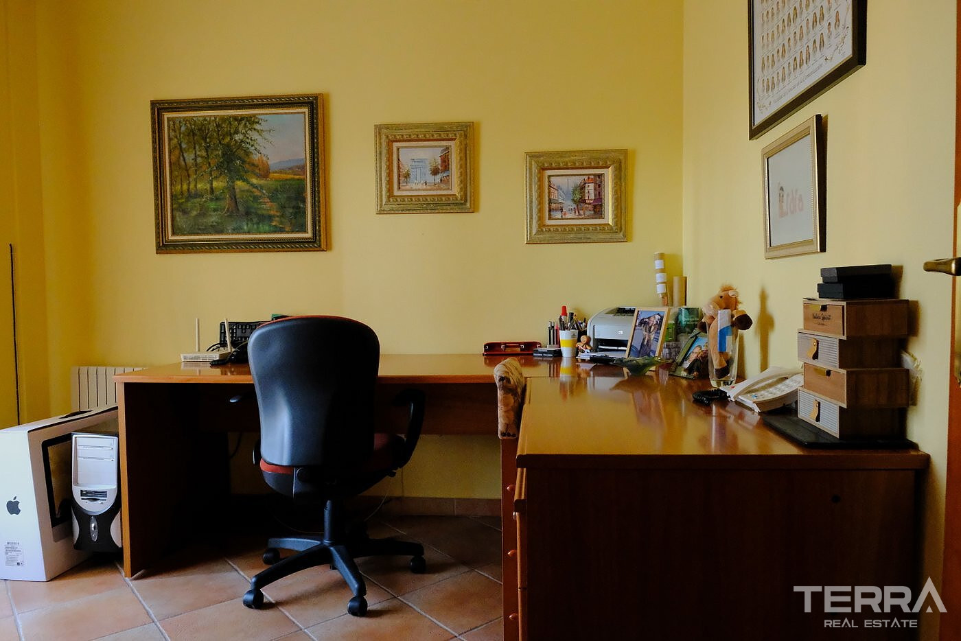 Detached Villa for Sale in Orihuela, Costa Blanca, Spain - 124019