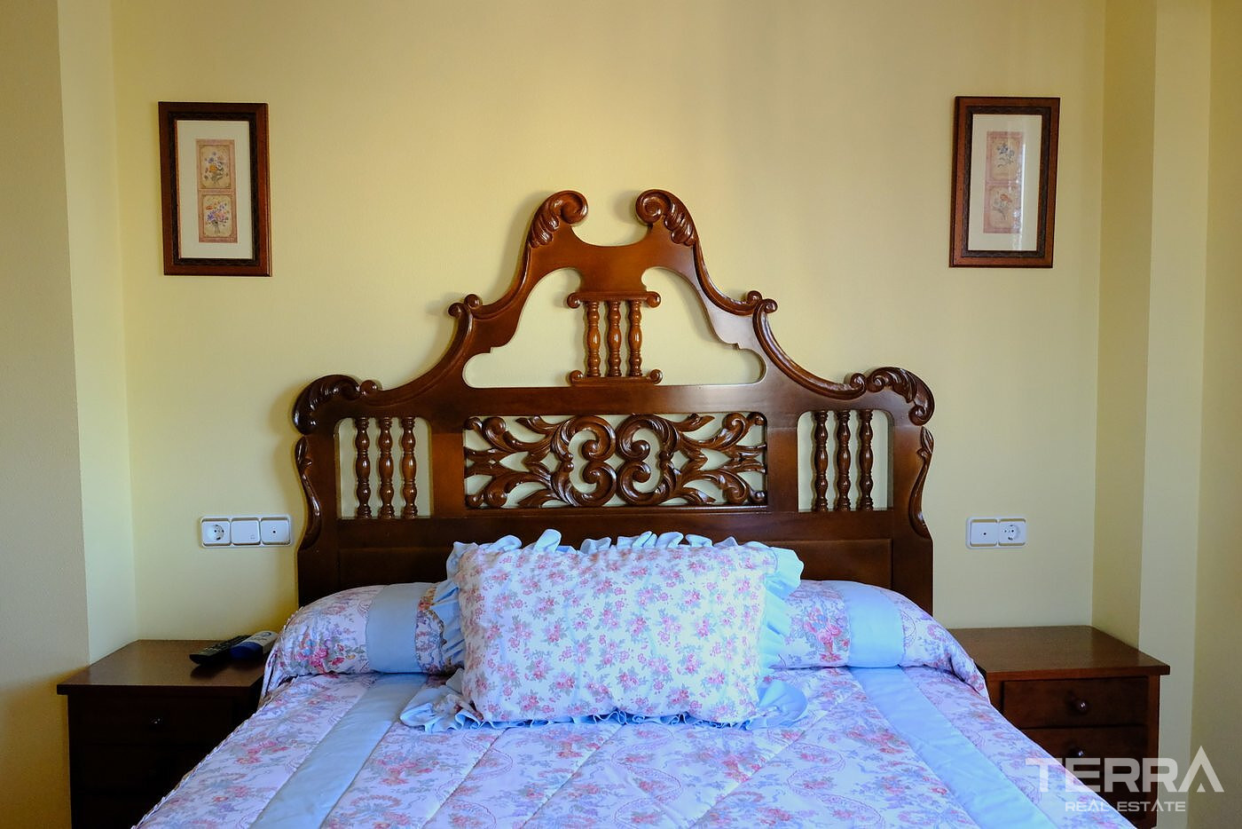 Detached Villa for Sale in Orihuela, Costa Blanca, Spain - 124020