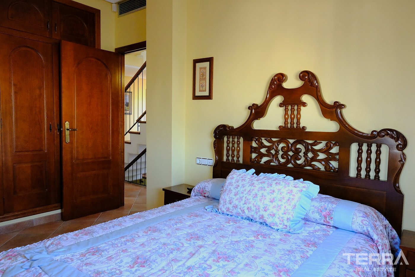 Detached Villa for Sale in Orihuela, Costa Blanca, Spain - 124021