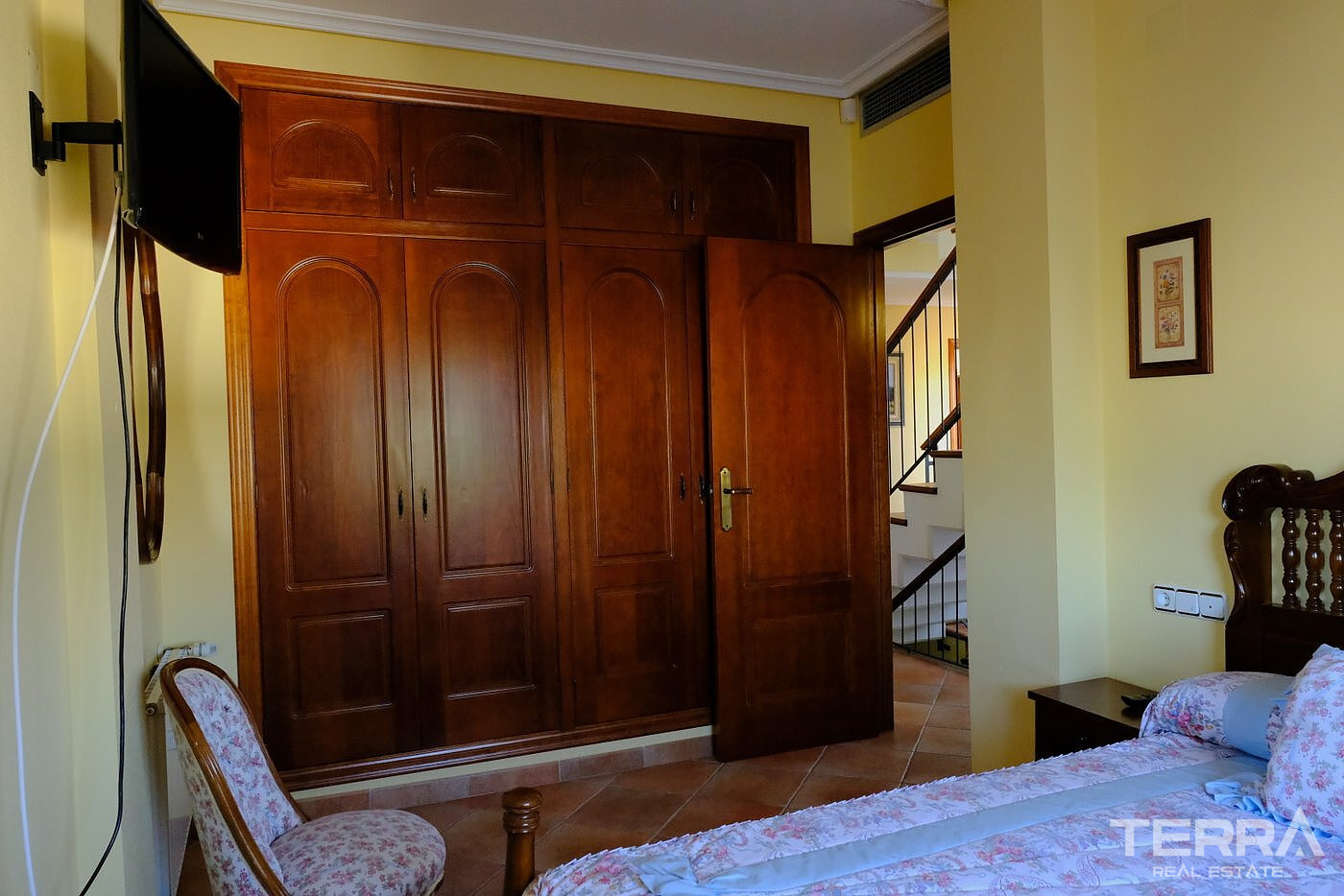 Detached Villa for Sale in Orihuela, Costa Blanca, Spain - 124022