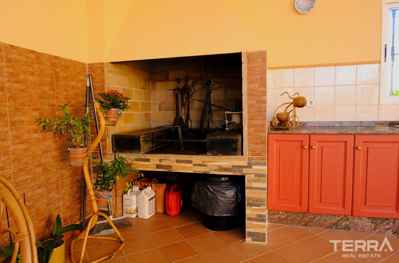 Detached Villa for Sale in Orihuela, Costa Blanca, Spain - 124023