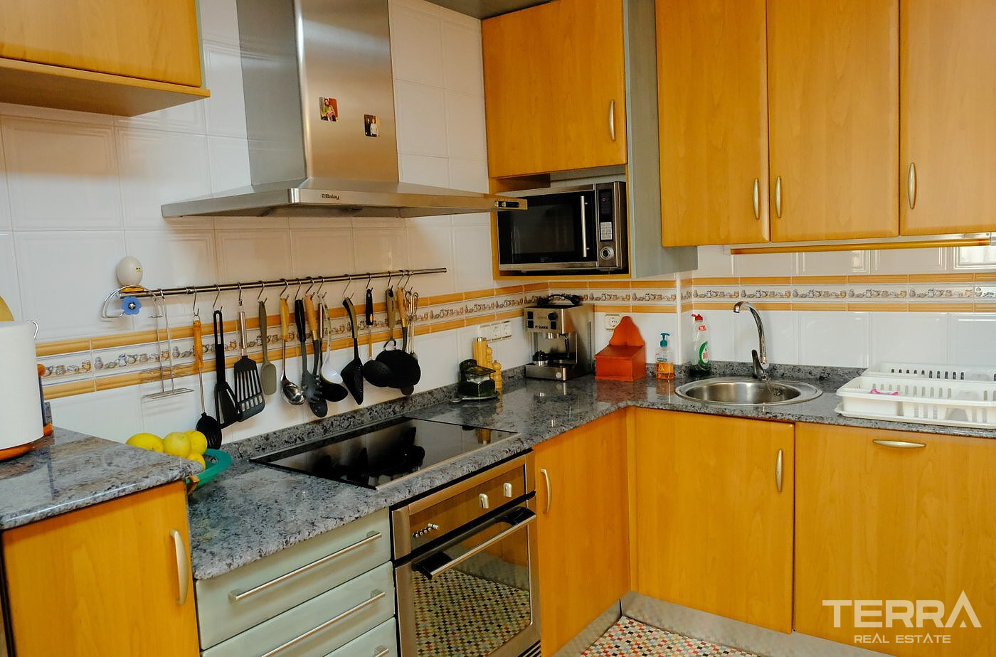 Detached Villa for Sale in Orihuela, Costa Blanca, Spain - 124025