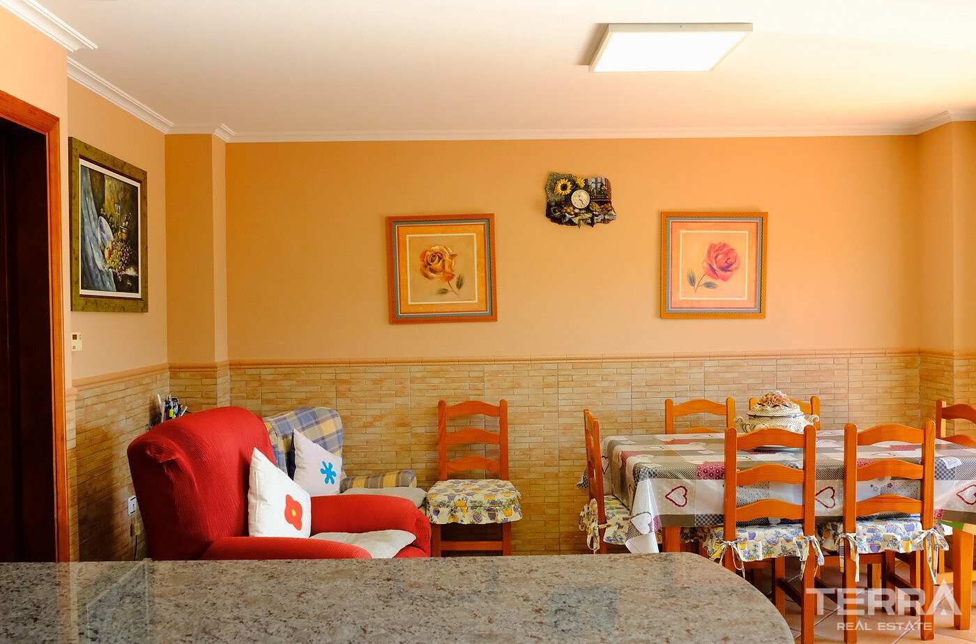 Detached Villa for Sale in Orihuela, Costa Blanca, Spain - 124026