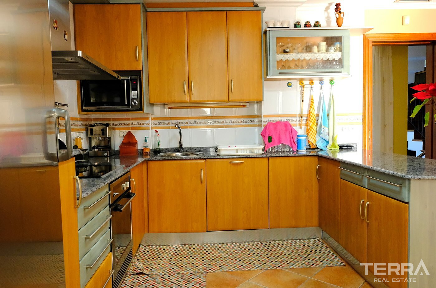 Detached Villa for Sale in Orihuela, Costa Blanca, Spain - 124029