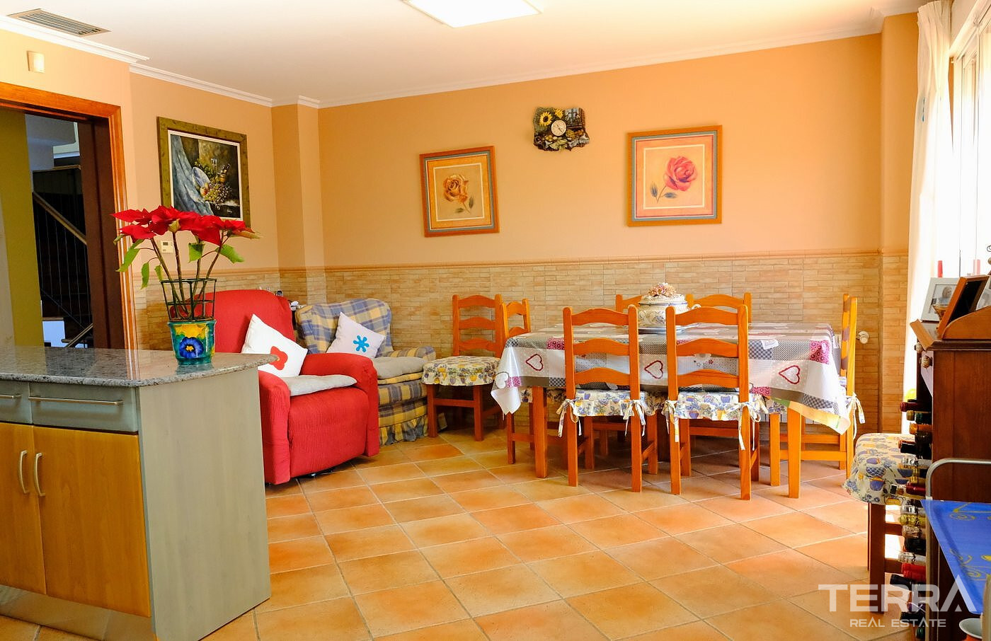 Detached Villa for Sale in Orihuela, Costa Blanca, Spain - 124030