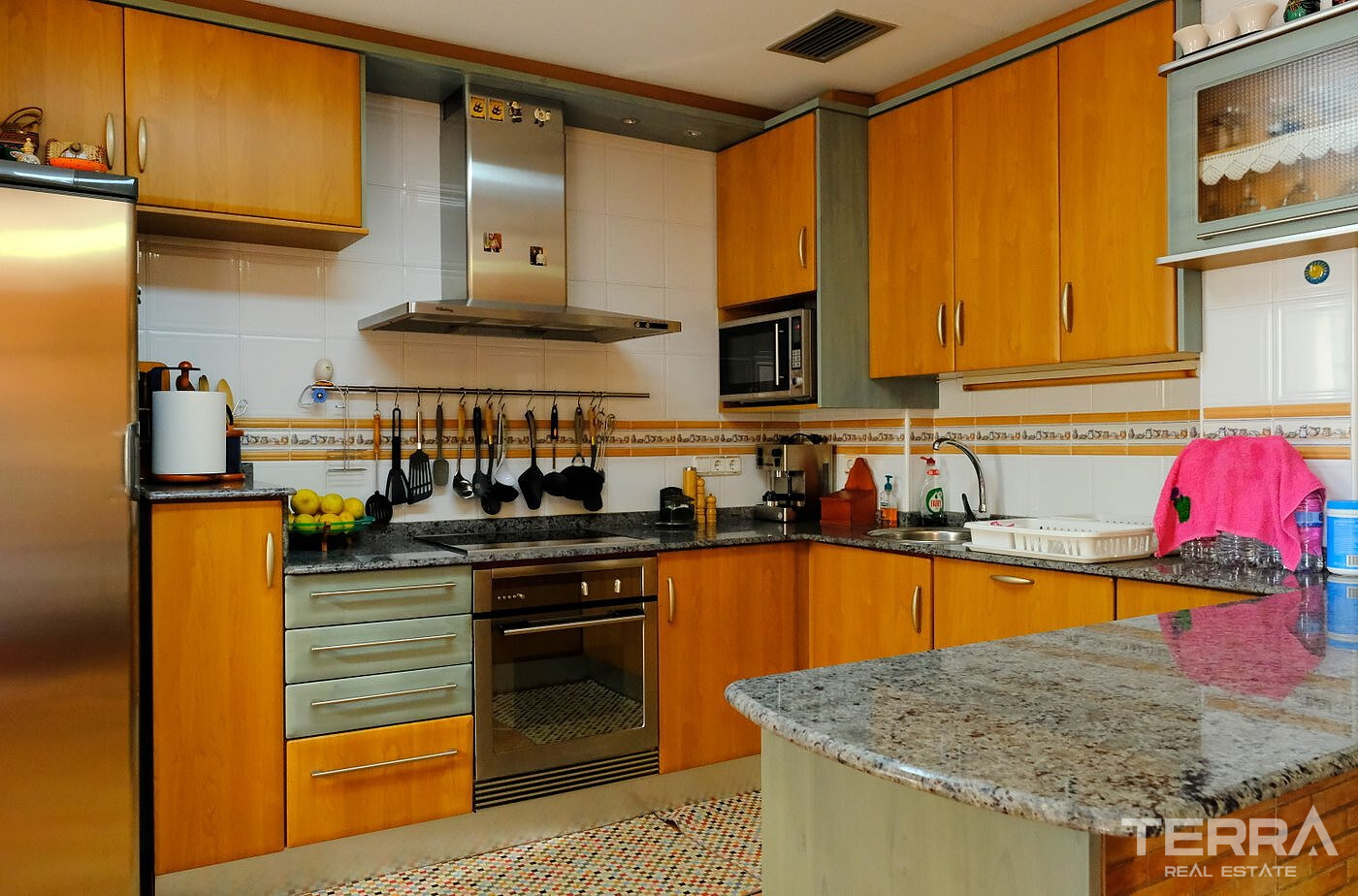 Detached Villa for Sale in Orihuela, Costa Blanca, Spain - 124031