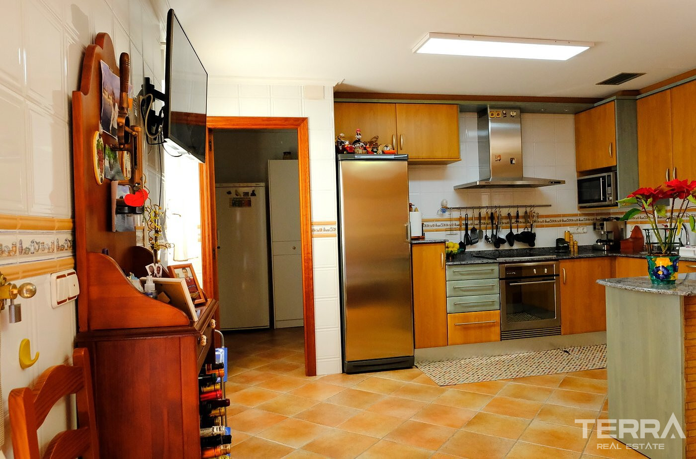 Detached Villa for Sale in Orihuela, Costa Blanca, Spain - 124032