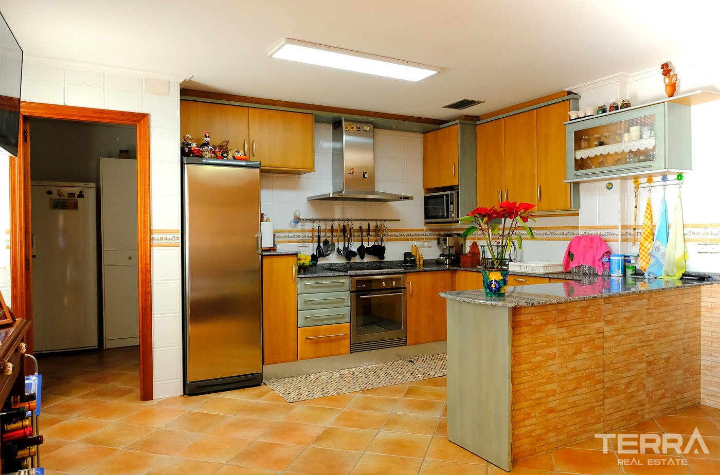 Detached Villa for Sale in Orihuela, Costa Blanca, Spain - 124033